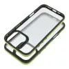 iPhone 16 Pro Max készülékhez Neo tok sárga