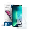 iPhone 13 PRO MAX / 14 PLUS készülékhez edzett üveg kijelzővédő Blue Star