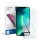 iPhone 13 PRO MAX / 14 PLUS készülékhez edzett üveg kijelzővédő Blue Star
