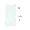iPhone 13 PRO MAX / 14 PLUS készülékhez edzett üveg kijelzővédő Blue Star