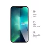 iPhone 13 PRO MAX / 14 PLUS készülékhez edzett üveg kijelzővédő Blue Star