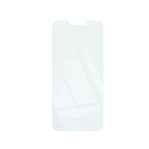 iPhone 13 PRO MAX / 14 PLUS készülékhez edzett üveg kijelzővédő Blue Star