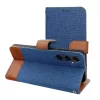 JEANS Book tok Xiaomi Redmi Note 14 PRO 5G / Redmi Note 14 PRO PLUS 5G készülékhez kék