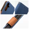 JEANS Book tok Xiaomi Redmi Note 14 PRO 5G / Redmi Note 14 PRO PLUS 5G készülékhez kék