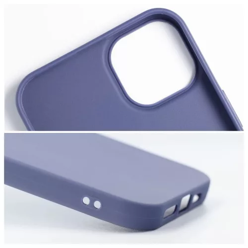 Xiaomi Redmi 15C készülékhez tok matt kék