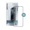 6D Pro Veason Glass 10in1 üvegfólia készlet Xiaomi Redmi 12 / Redmi 13 készülékhez fekete