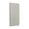LUNA Book Gold tok XIAOMI Redmi Note 15 5G készülékhez ezüst