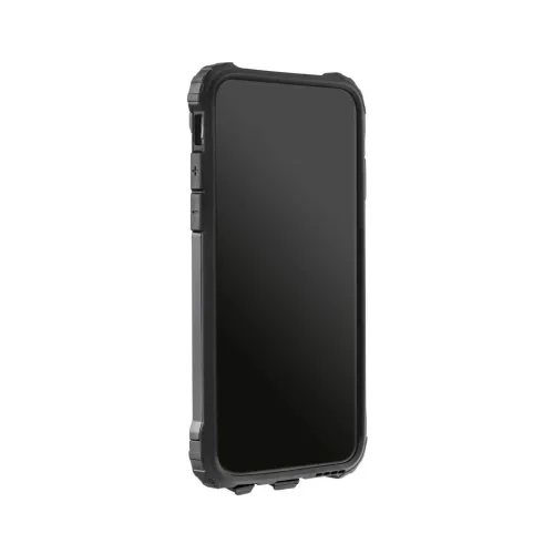 Xiaomi Redmi 9 készülékhez Armor tok fekete
