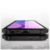 Xiaomi Redmi 9 készülékhez Armor tok fekete