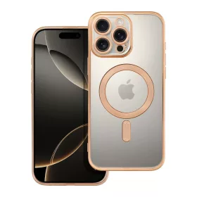   Tok iPhone 16 Pro Max készülékhez Electro Mag Cover MagSafe-kompatibilis arany