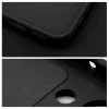 XIAOMI Redmi 15 4G/15 5G (171,1 mm) készülékhez szilikon tok fekete