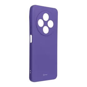   ROAR case ALL DAY COLORFUL JELLY tok Xiaomi Redmi 14C készülékhez lila