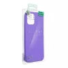 ROAR case ALL DAY COLORFUL JELLY tok Xiaomi Redmi 14C készülékhez lila