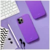 ROAR case ALL DAY COLORFUL JELLY tok Xiaomi Redmi 14C készülékhez lila