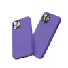 ROAR case ALL DAY COLORFUL JELLY tok Xiaomi Redmi 14C készülékhez lila
