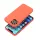 Szilikon tok XIAOMI Redmi 15 4G / 15 5G (171,1 mm) készülékhez barack
