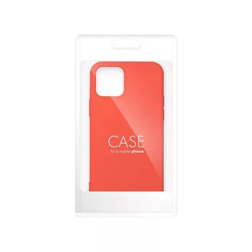 Szilikon tok XIAOMI Redmi 15 4G / 15 5G (171,1 mm) készülékhez barack