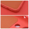 Szilikon tok XIAOMI Redmi 15 4G / 15 5G (171,1 mm) készülékhez barack