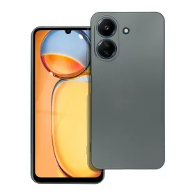   Tok Xiaomi Redmi 13C / Poco C65 készülékhez metál szürke