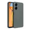 Tok Xiaomi Redmi 13C / Poco C65 készülékhez metál szürke