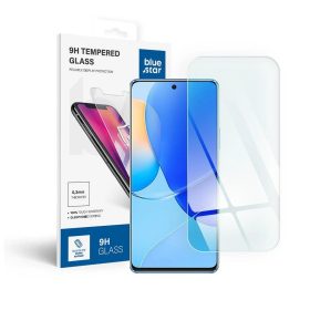   Edzett üvegfólia Huawei Nova 9SE, Honor X9 és SAM Xcover 6 PRO készülékhez, Blue Star