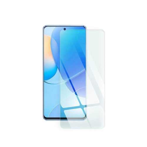 Edzett üvegfólia Huawei Nova 9SE, Honor X9 és SAM Xcover 6 PRO készülékhez, Blue Star
