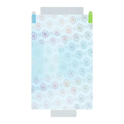 Bestsuit Flexible Hybrid Glass kijelzővédő Samsung Galaxy Tab S9 FE+ 12.4" készülékhez