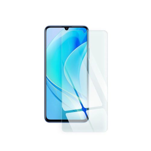 Huawei Nova Y70 készülékhez edzett üvegfólia Blue Star