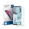 Motorola G62 készülékhez Blue Star edzett üvegfólia