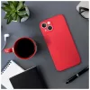 Puha tok iPhone 17 készülékhez piros