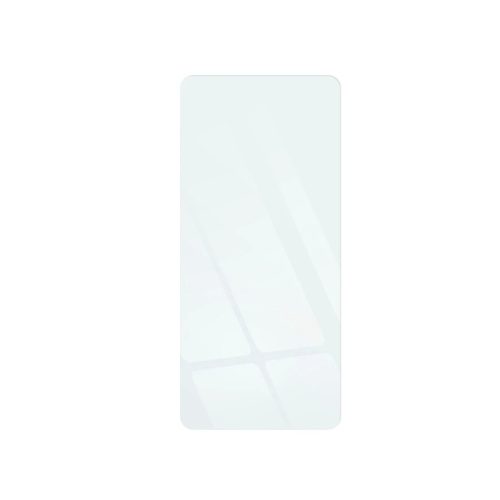 Motorola G82 készülékhez edzett üveg kijelzővédő Blue Star