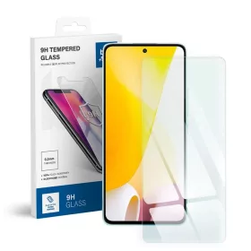   XIAOMI Mi 12 Lite készülékhez Blue Star edzett üvegfólia