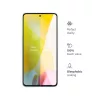 XIAOMI Mi 12 Lite készülékhez Blue Star edzett üvegfólia