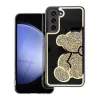 TEDDY BEAR tok Samsung A13 4G készülékhez arany