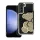 TEDDY BEAR tok Samsung A13 4G készülékhez arany