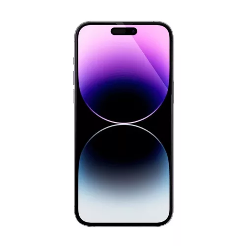 5D Full Glue edzett üvegfólia iPhone Xs Max / 11 Pro Max készülékhez, fekete + applikátor