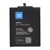 Blue Star akkumulátor Xiaomi Redmi 3/3S/3X/4X készülékekhez (BM47) 4000 mAh