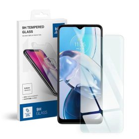   Blue Star edzett üveg kijelzővédő Motorola E22 készülékhez