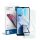 Blue Star edzett üveg kijelzővédő Motorola E22 készülékhez