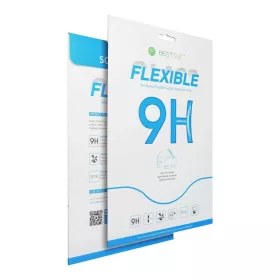  Bestsuit Flexible Hybrid Glass kijelzővédő Samsung Galaxy Tab S10 FE+ 13,1" készülékhez