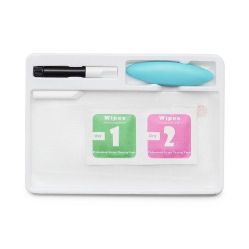 UV Glass edzett üveg kijelzővédő Huawei P30 Pro készülékhez, átlátszó