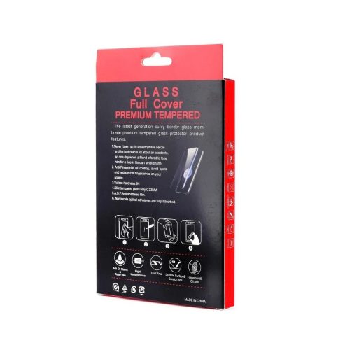 UV Glass edzett üveg kijelzővédő Huawei P30 Pro készülékhez, átlátszó