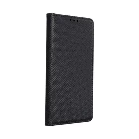   SMART CASE Book tok XIAOMI Redmi 10 / Redmi 10 2022 készülékhez fekete