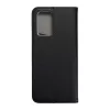 SMART CASE Book tok XIAOMI Redmi 10 / Redmi 10 2022 készülékhez fekete