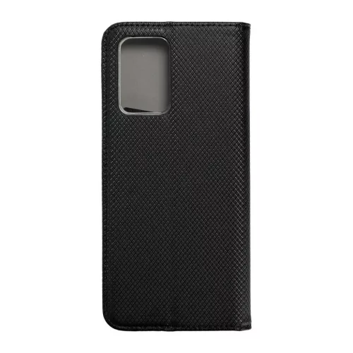 SMART CASE Book tok XIAOMI Redmi 10 / Redmi 10 2022 készülékhez fekete