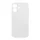 Case Soft szublimációs tok iPhone 17 készülékhez