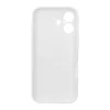Case Soft szublimációs tok iPhone 17 készülékhez
