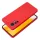 XIAOMI Redmi 15C készülékhez puha tok (173,16 x 81,07 x 8,2) piros