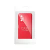 XIAOMI Redmi 15C készülékhez puha tok (173,16 x 81,07 x 8,2) piros