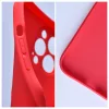 XIAOMI Redmi 15C készülékhez puha tok (173,16 x 81,07 x 8,2) piros